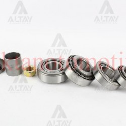 TOFAŞ MAHRUTİ AYAR BORUSU D.K.Ş. TOFAŞ MAHRUTİ AYAR BORUSU D.K.Ş.